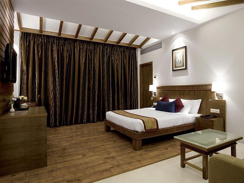 Hotel Jewel Of Chembur Bombaj Exteriér fotografie